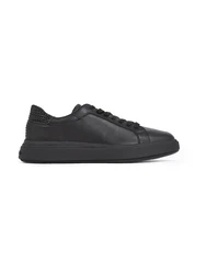 Calvin Klein Sneaker 'CAMDEN' schwarz
