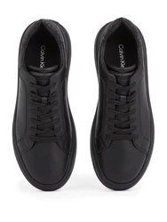 Calvin Klein Sneaker 'CAMDEN' schwarz