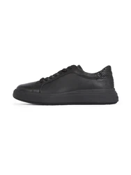 Calvin Klein Sneaker 'CAMDEN' schwarz