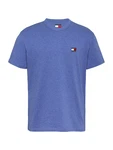Tommy Jeans T-Shirt royalblau