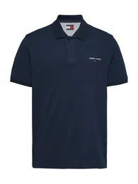 Poloshirt navy