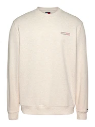 Tommy Jeans Sweatshirt Grau/Braun/Beige/Khaki/Grau/Braun/Beige/Khaki/Grau/Braun/Beige/Khaki/Grau/Braun/Beige/Khaki/Khaki/Beige/Grau/Braun/Grau/Braun/Beige/Khaki/Grau/Braun/Beige/Khaki/Grau/Braun/Beige/Khaki/Grau/Braun/Beige/Khaki/Grau/Braun/Beige/Khaki/Grau/Braun/Beige/Khaki/Grau/Braun/Beige/Khaki/Grau/Braun/Beige/Khaki/Grau/Braun/Beige/Khaki