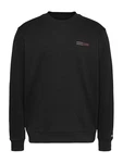 Tommy Jeans Sweatshirt schwarz