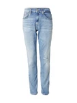 Tommy Jeans 'Scanton' Jeans blau