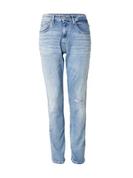 Jeans 'Scanton' blue denim