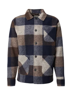 Key Largo Longsleeve Kurzjacke Style LOCARNO