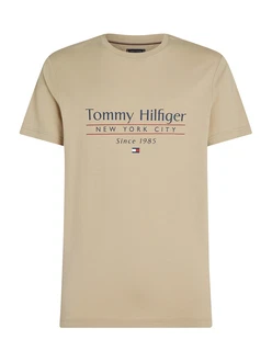 TOMMY HILFIGER T-Shirt TOMMY HILFIGER T-Shirt
