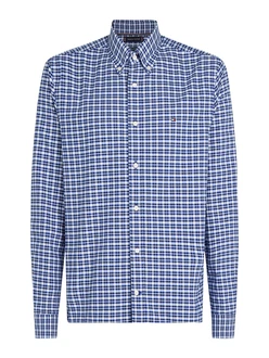 TOMMY HILFIGER Hemd HERITAGE