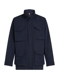Tommy Hilfiger Big & Tall Jacke navy