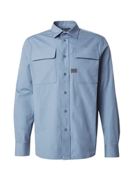 G-STAR Hemd hellblau