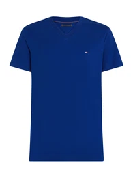 T- Shirt 'ESSENTIAL' blau