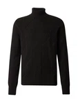 G-STAR Pullover schwarz