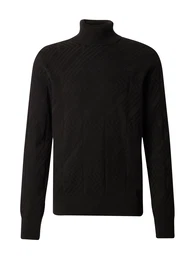 G-STAR Pullover schwarz