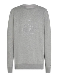Sweatshirt grau