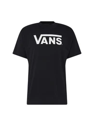 T-Shirt ''''MN CLASSIC'''' weiß / schwarz