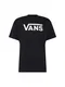 VANS T-Shirt ''''MN CLASSIC'''' weiß / schwarz