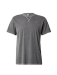 G-STAR T-Shirt Nifous grau