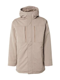 Jacke greige