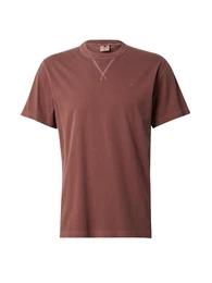 G-STAR T-Shirt 'Nifous' beere