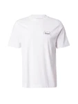 Abercrombie & Fitch T-Shirt grn/lila/schwarz/wei