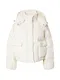 LEVI'S  Zimska jakna 'CAVIAR'  bela