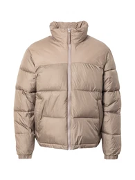 Jacke mokka