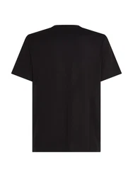 TOMMY HILFIGER T-Shirt schwarz
