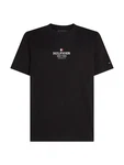TOMMY HILFIGER T-Shirt schwarz TOMMY HILFIGER T-Shirt schwarz