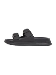 Pantolette 'DENSITY' schwarz