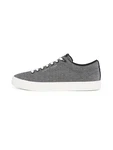 TOMMY HILFIGER Sneaker schwarzmeliert