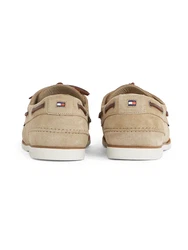 TOMMY HILFIGER Mokassin beige