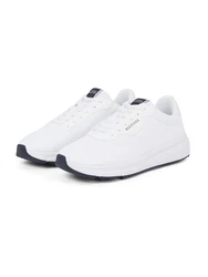 TOMMY HILFIGER Sneaker weiß