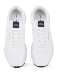 TOMMY HILFIGER Sneaker weiß