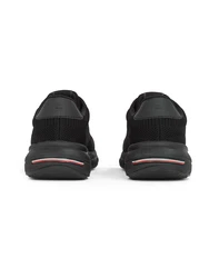 TOMMY HILFIGER Sneaker schwarz