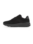 TOMMY HILFIGER Sneaker schwarz
