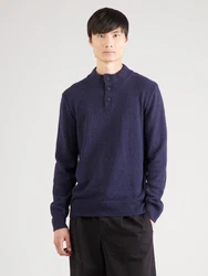 GAP Pullover dunkelblau