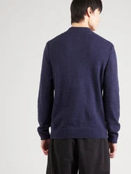 GAP Pullover dunkelblau
