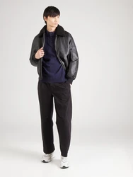 GAP Pullover dunkelblau