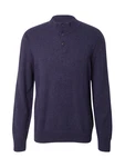 GAP Pullover dunkelblau