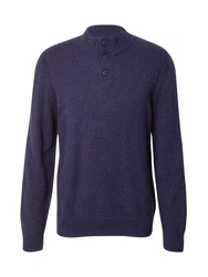 GAP Pullover dunkelblau