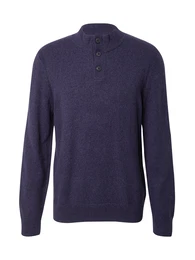 Pullover dunkelblau