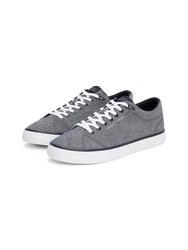 TOMMY HILFIGER Sneaker saphir / opal