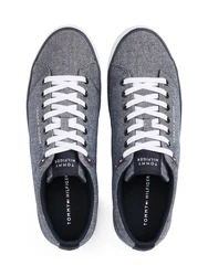 TOMMY HILFIGER Sneaker saphir / opal