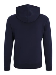 GAP Sweatshirt marineblau