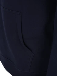 GAP Sweatshirt marineblau