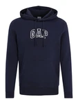 GAP Sweatshirt marineblau