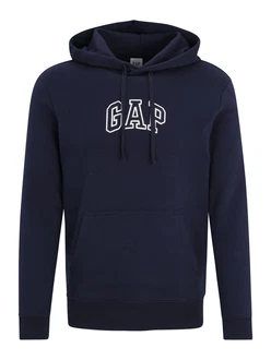 GAP Sweatshirt marineblau