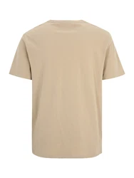 GAP T-Shirt 'EVERYDAY' khaki