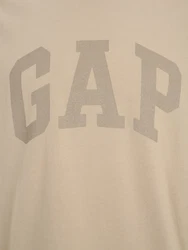 GAP T-Shirt 'EVERYDAY' khaki
