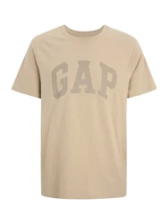 GAP T-Shirt 'EVERYDAY' khaki